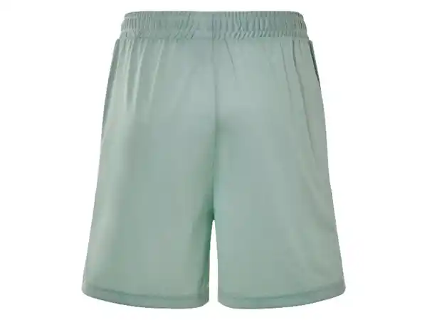 Bild 3 von Hummel Damen Funktionsshorts, mit elastischem Bund