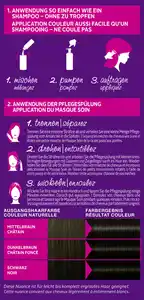 Perfect Mousse Perfect Mousse Schaumcoloration 200 Schwarz