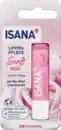 Bild 1 von ISANA Sanft Rosé Lippenpflege, 4,8 g