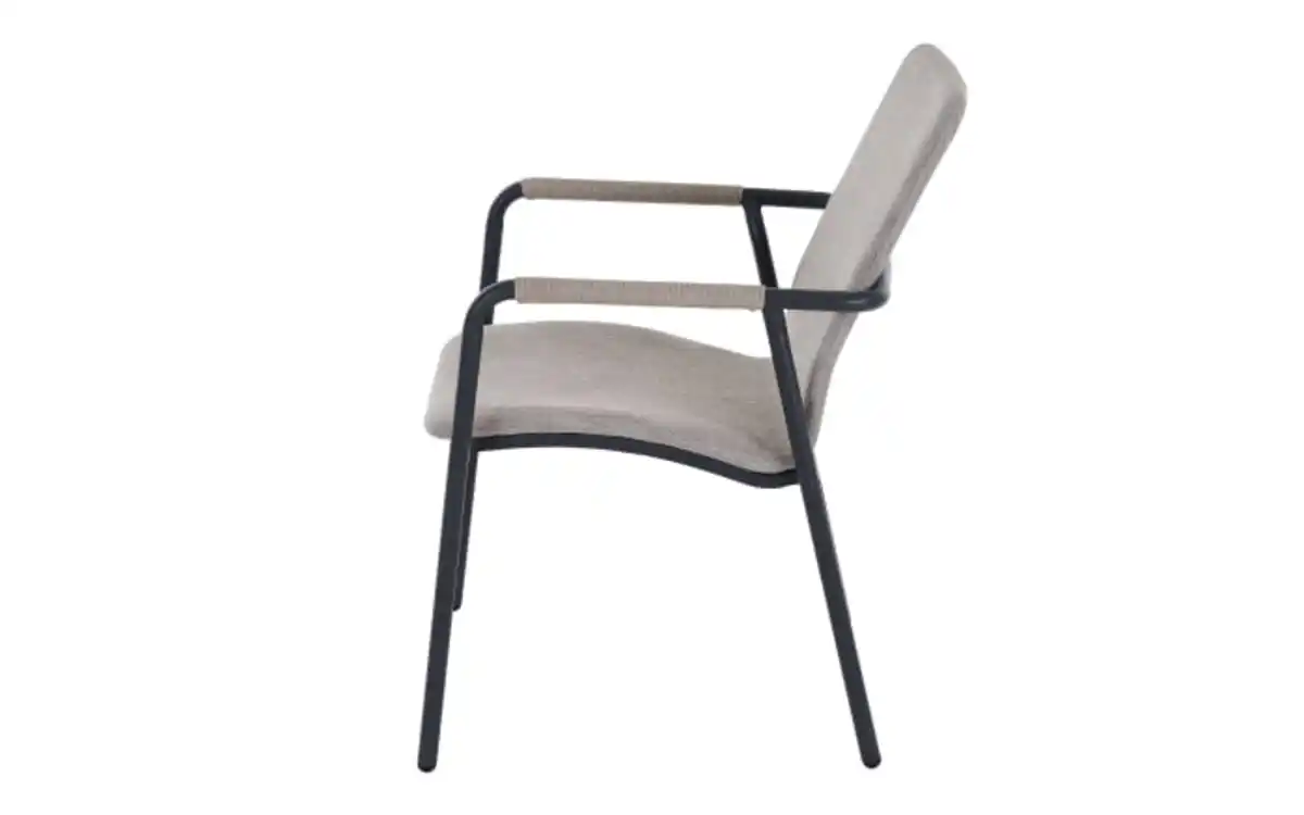 Bild 4 von Sitzbank Repton, taupe 