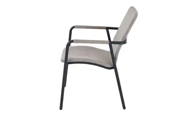 Bild 4 von Sitzbank Repton, taupe 