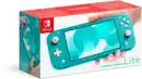 Bild 1 von Switch Lite Konsole türkis