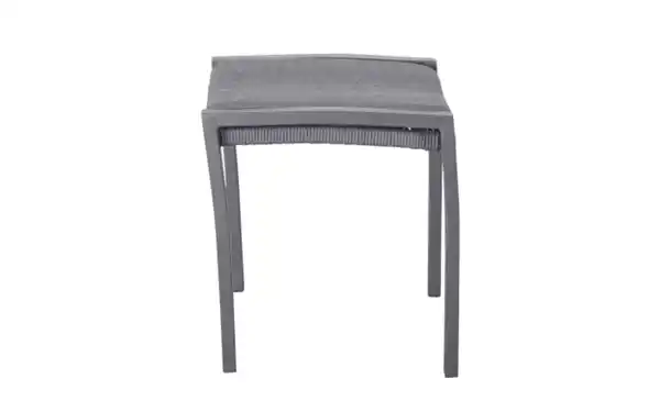 Bild 2 von Hocker Diwo, anthrazit