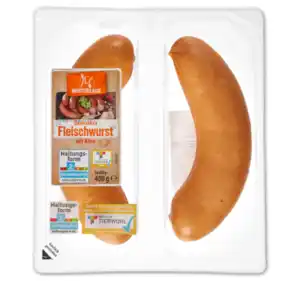 MEISTERKLASSE Delikatess Fleischwurst*