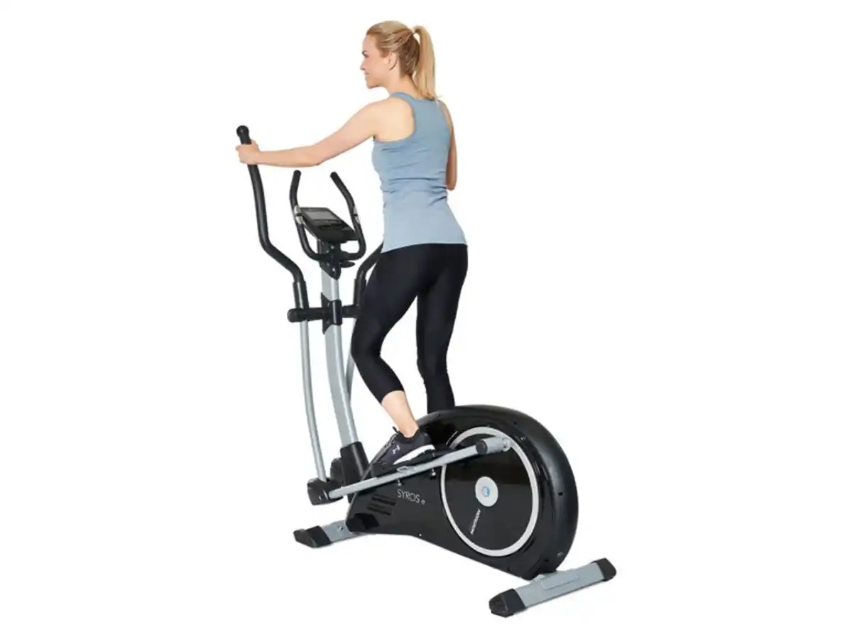 Bild 3 von Horizon Fitness Crosstrainer Syros E