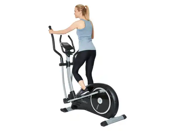 Bild 3 von Horizon Fitness Crosstrainer Syros E