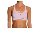 Bild 3 von Reebok Damen Sport-Bustier mit herausnehmbaren Pads