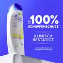 Bild 4 von head & shoulders Anti Schuppen Shampoo Citrus Fresh, 300 ml