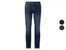 Bild 1 von LIVERGY® Herren Jeans, Slim Fit, mit normaler Leibhöhe