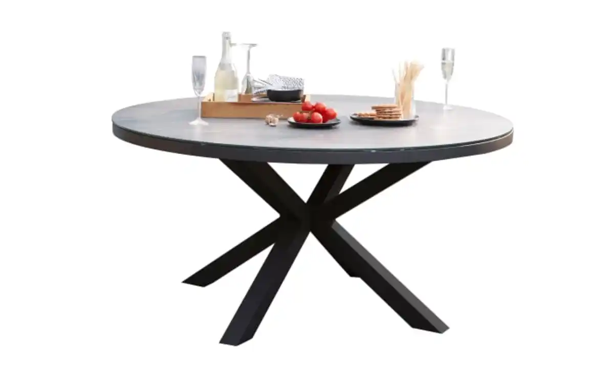 Bild 1 von Garten-Esstisch Bondino, anthrazit