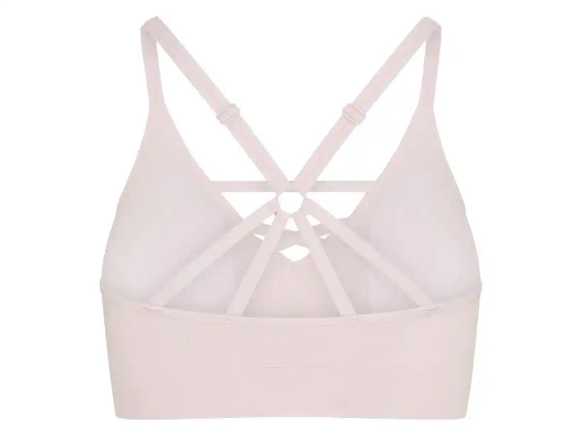 Bild 4 von Reebok Damen Sport-Bustier mit herausnehmbaren Pads