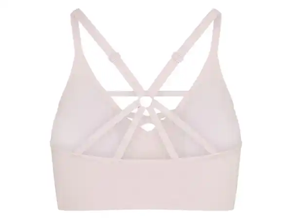 Bild 4 von Reebok Damen Sport-Bustier mit herausnehmbaren Pads