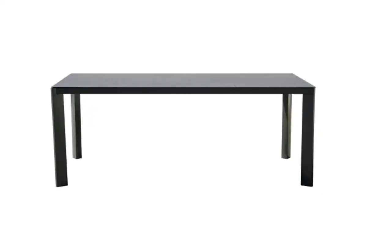 Bild 1 von Gartentisch Livorno, anthrazit