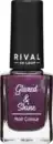Bild 1 von RIVAL DE LOOP Glazed & Shine 09 Nail Colour, 10,5 ml