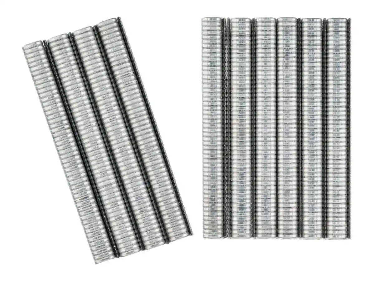 Bild 3 von PARKSIDE® Klammerset / Nagelset »PDT 40«,  800 St