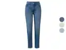 Bild 1 von esmara® Damen Jeans, Mom Fit, mit hoher Leibhöhe