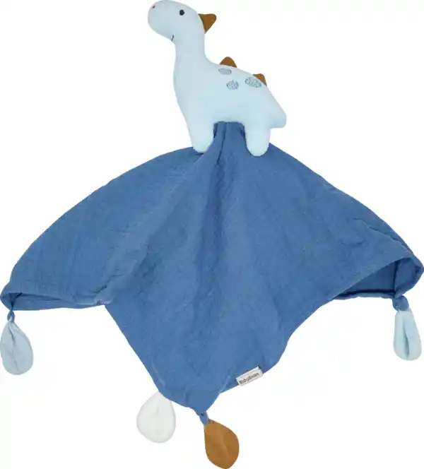 Bild 2 von Babydream Babydream Schmusetuch Bio-Baumwolle