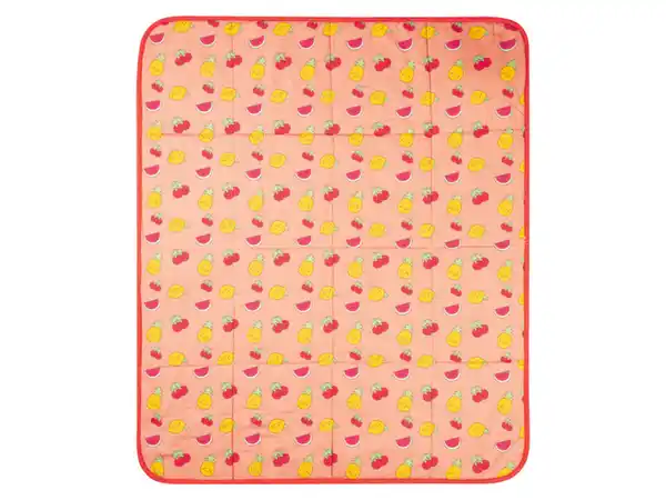 Bild 2 von lupilu® Baby Spieldecke, mit Bio-Baumwolle