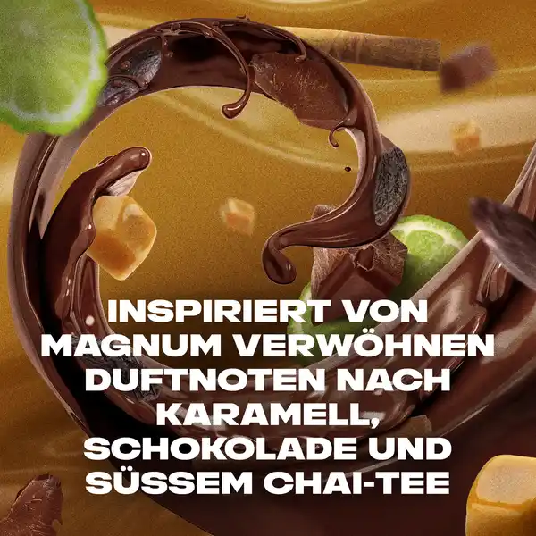 Bild 3 von AXE Deo & Bodyspray Gold Caramel Billionaire Magnum, 150 ml