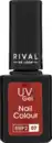 Bild 1 von RIVAL DE LOOP UV-Colour Gel Polish 07, 8 ml