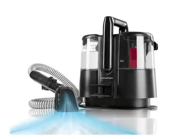 Bild 4 von Cleanmaxx Polster- und Teppichreiniger