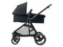 Bild 4 von Maxi-Cosi 2in1 Kinderwagen »Zelia3«, inkl. Adapter, zusammenklappbar