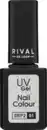 Bild 1 von RIVAL DE LOOP UV-Colour Gel Polish 01, 8 ml