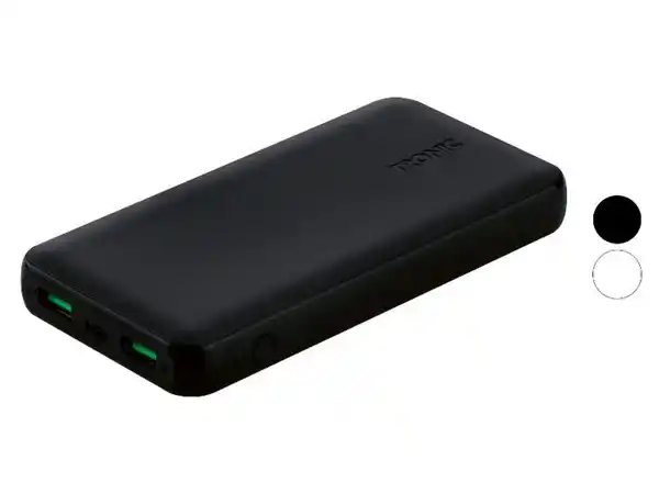 Bild 1 von TRONIC® Powerbank »TPB10000C1« 10.000 mAh