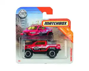 Mattel Matchbox Fahrzeug Metall Maßstab 1:64