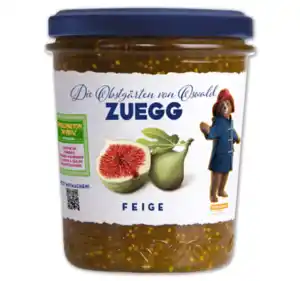 ZUEGG Fruchtaufstrich*