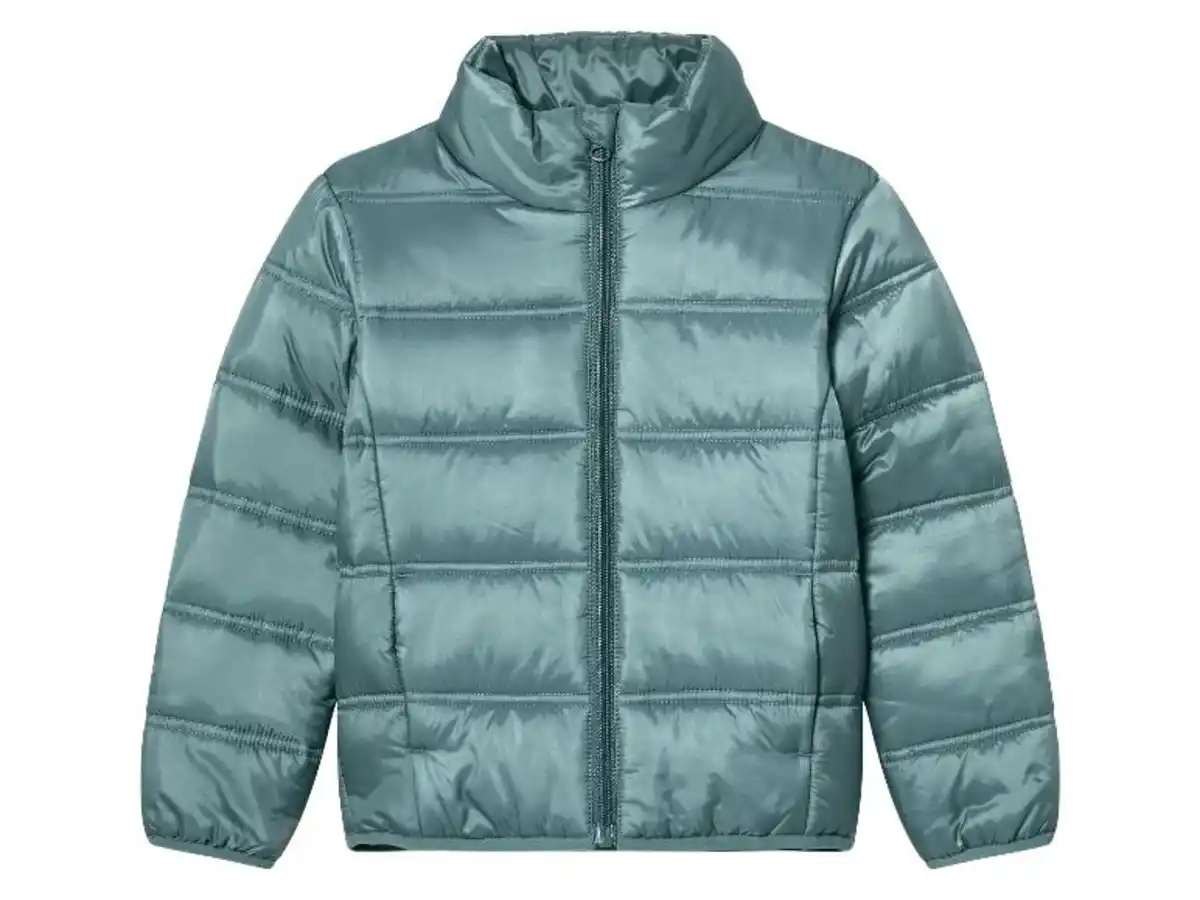 Bild 2 von lupilu® Kinder Lightweight-Jacke, mit Imprägnierung