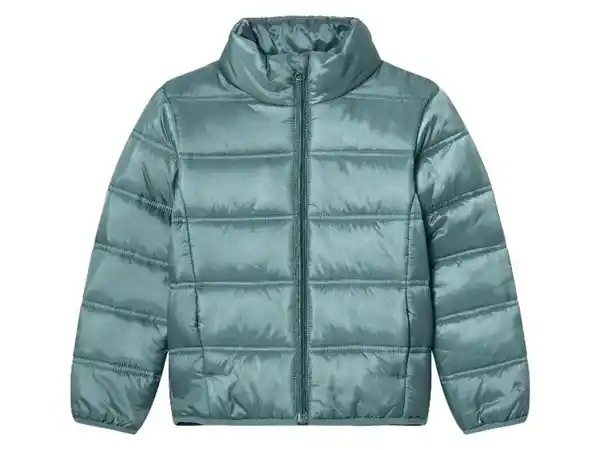 Bild 2 von lupilu® Kinder Lightweight-Jacke, mit Imprägnierung