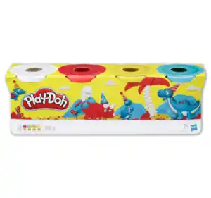 HASBRO Play-Doh 4er-Pack*