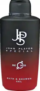 John Player Special Be Red Bath & Shower Gel, 500 ml