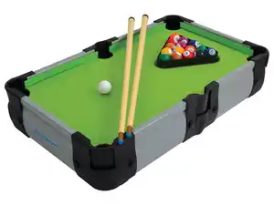 Schildkröt Mini Billiard Tisch