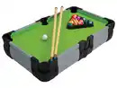 Bild 1 von Schildkröt Mini Billiard Tisch