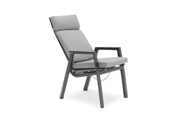 Bild 4 von Relaxsessel Move Acarna, anthrazit/grau, inkl. manueller Rückenverstellung