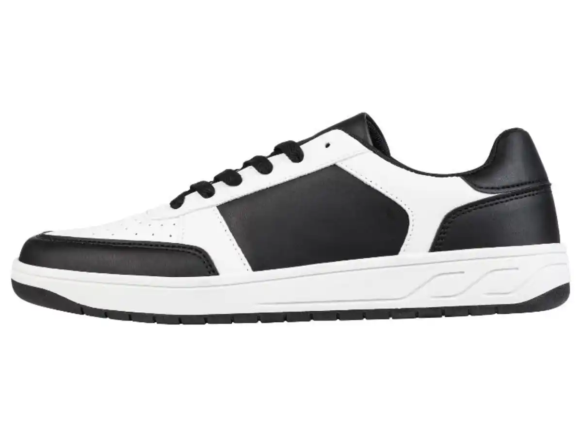 Bild 3 von LIVERGY® Herren Sneaker, mit textiler Innenausstattung