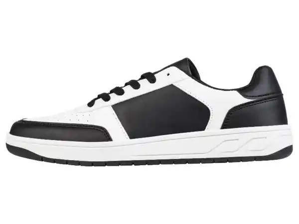 Bild 3 von LIVERGY® Herren Sneaker, mit textiler Innenausstattung