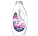 Bild 1 von LENOR Colorwaschmittel
