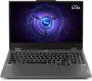 Bild 1 von LOQ 15IAX9 (83GS00K4GE) 39,62 cm (15,6") Gaming Notebook luna grey