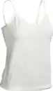 Bild 2 von under2wear 5x4 Rippe Hemd Doppelpack offwhite Gr. L