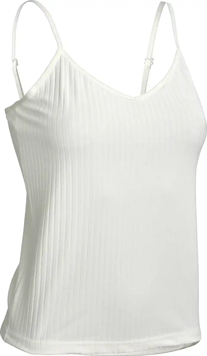 Bild 2 von under2wear 5x4 Rippe Hemd Doppelpack offwhite Gr. L