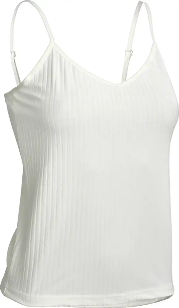 Bild 2 von under2wear 5x4 Rippe Hemd Doppelpack offwhite Gr. L