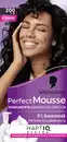 Bild 1 von Perfect Mousse Perfect Mousse Schaumcoloration 200 Schwarz
