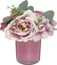 Bild 1 von IDEENWELT Rosenbouquet beere