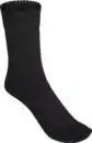 Bild 4 von under2wear Bootsocke DP Mix schwarz/grau 35/38