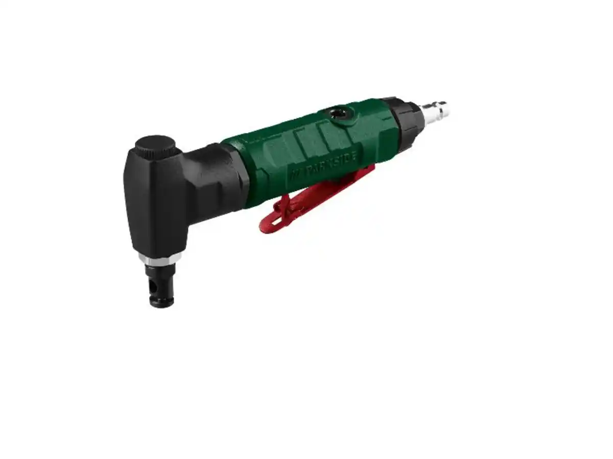 Bild 4 von PARKSIDE® Druckluft-Blechknabber »PDNB 6.3 C3« / Druckluft-Nadelentroster »PDNE 4000 C3« / Druckluft-Wartungseinheit »PDWE 8 C3«