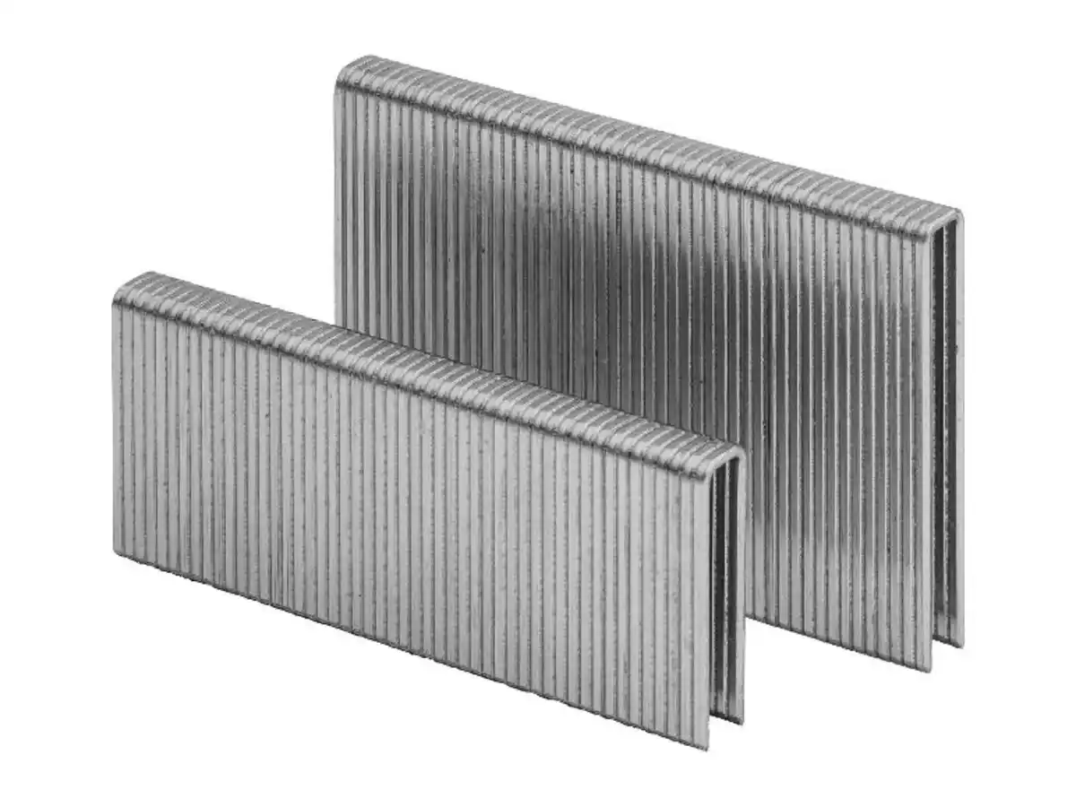 Bild 2 von PARKSIDE® Klammerset / Nagelset »PDT 40«,  800 St