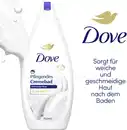 Bild 4 von Dove Badezusatz Pflegendes Cremebad, 750 ml